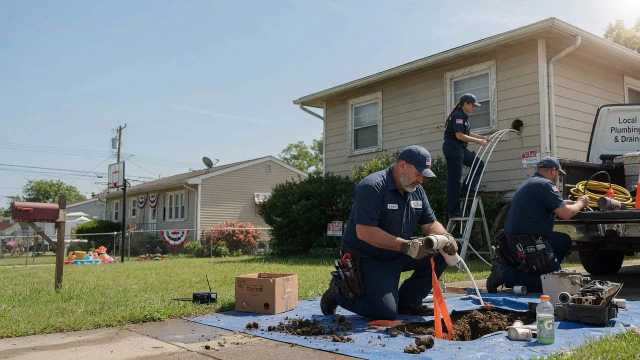 Faucet Repair in French Lick, IN near me